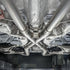 StainLess Works/Catback Exhaust 18-21 TrackHawk 6.2L SC